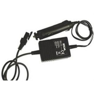 Silva Batteriladdare 12-volt