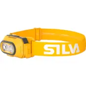 Silva Explore 5 Gul | Pannlampa