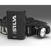 Silva Free 2000 M