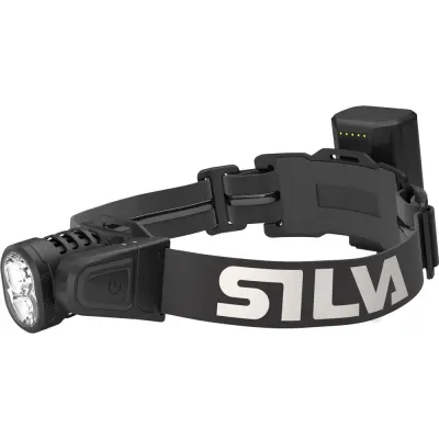 Silva Free 3000 S Pannlampa, OZ