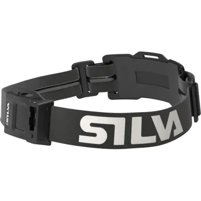 Silva Free Headband | Tillbehör Pannlampa