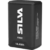 Silva Free Headlamp Battery 14,4 Wh (2,0 Ah) Tillbehör Pannlampa, OZ