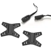Silva Free Helmet Mount Kit Tillbehör Pannlampa, OZ