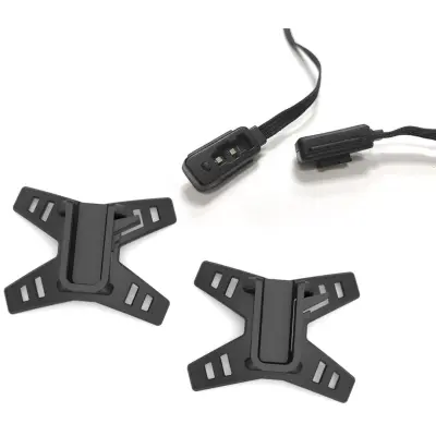 Silva Free Helmet Mount Kit Tillbehör Pannlampa, OZ