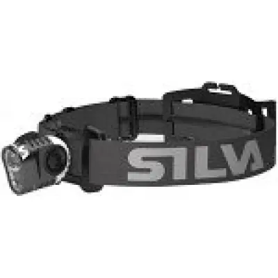 Silva Pannlampa Trail Speed 5X
