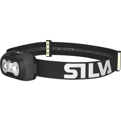 Silva Seek 420 Midnight , ONE SIZE