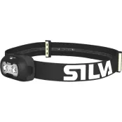 Silva Seek 450 Recharge Midnight | Pannlampa