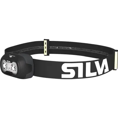 Silva Seek 450 Recharge Midnight