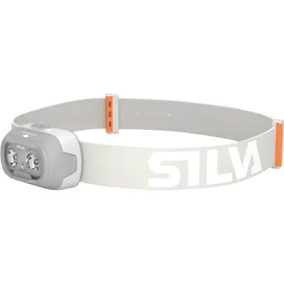 Silva Seek 450 Recharge Vitout | Pannlampa