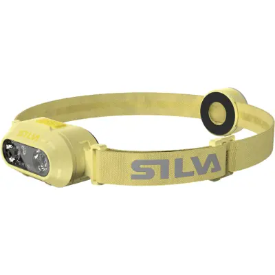 Silva Smini Gul | Pannlampa