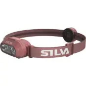 Silva Smini Rose Pannlampa, OZ