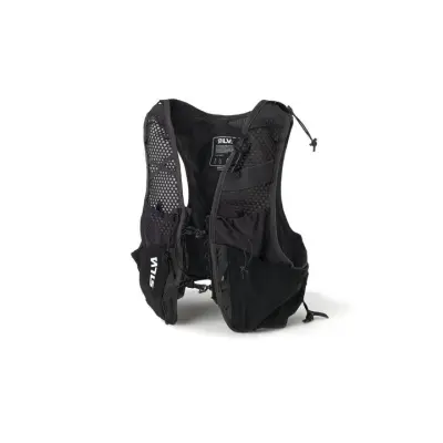 Silva Strive 10 Vest Black - XS