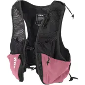 Silva Strive 10 Vest Rosa XS | Vätskeryggsäck