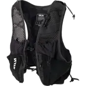 Silva Strive 10 Vest Svart XS | Vätskeryggsäck