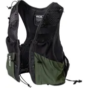 Silva Strive 5 Vest Grön L | Vätskeryggsäck