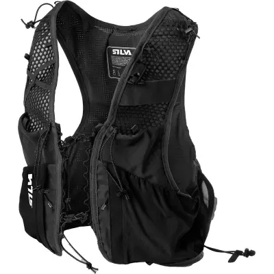 Silva Strive 5 Vest Vätskeryggsäck, XS
