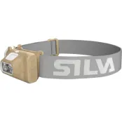 Silva Terra Scout H Pannlampa, OZ