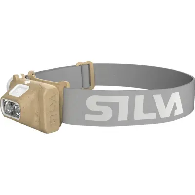 Silva Terra Scout XT Pannlampa, OZ