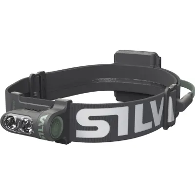 Silva Trail Runner Free 2 | Pannlampa