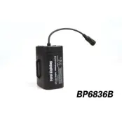 Skistart Batteripack Till HL08/20/40