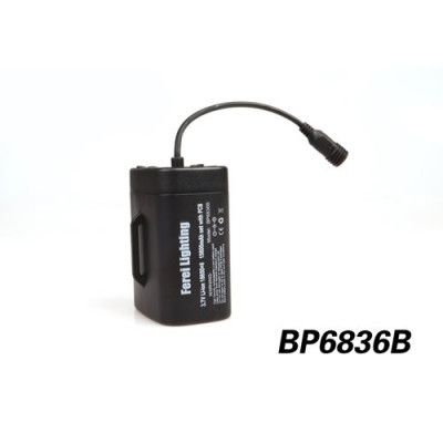 Skistart Batteripack Till HL08/20/40