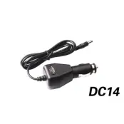 Skistart Billaddare Till HL 50