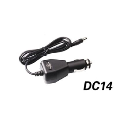 Skistart Billaddare Till HL 50