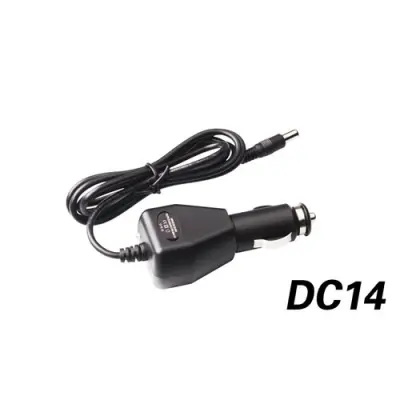 Skistart Billaddare Till HL 50