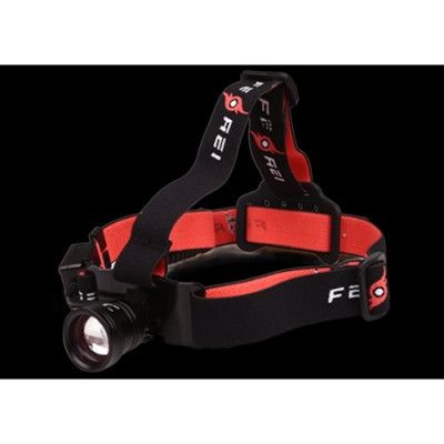 Skistart Crosscountry HL40II - Pannlampa - Skidåkning Och Orientering