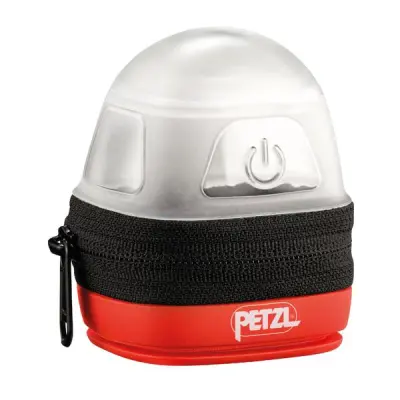 Skyddsfodral / Lykta Petzl Noctilight