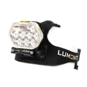 Lumonite Leader Pannlampa