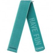 Coros ACC Band Pace 3 Nylon Emma Teal