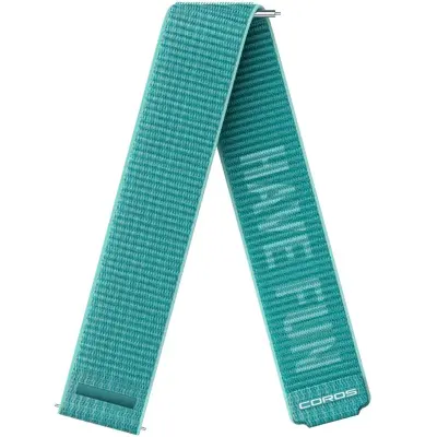 Coros ACC Band Pace 3 Nylon Emma Teal