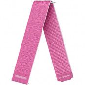 Coros ACC Band Pace 3 Nylon Hot Pink