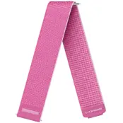 Coros ACC Band Pace 3 Nylon Hot Pink