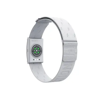 Coros ACC Heart Rate Monitor Grey