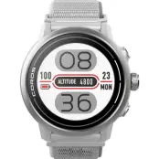 Coros Apex 2 Pulsklocka Grey