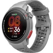 Coros Pace Pro Pulsklocka Grey