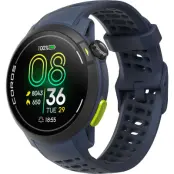 Coros Pace Pro Pulsklocka Navy