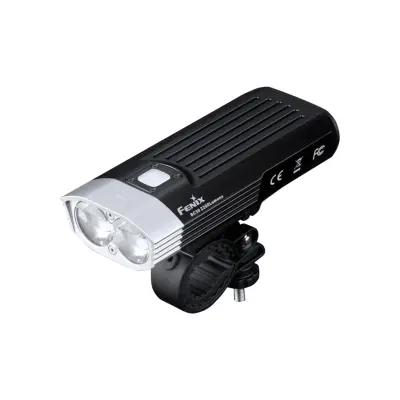 Cykellampa Fenix BC30 V2, 2200 lm, Endast lampa