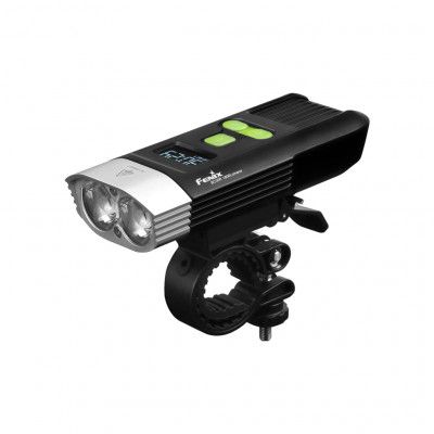 Cykellampa Fenix BC30R V2, 1800 lm