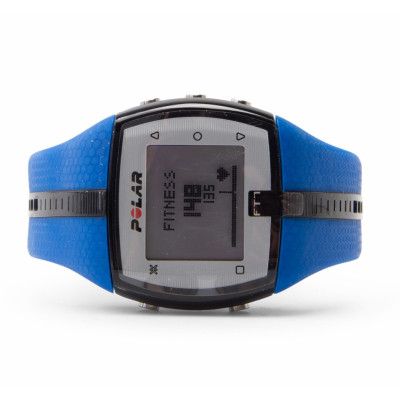 Ft7, Blå/Svart, No Size,  Löpartillbehör