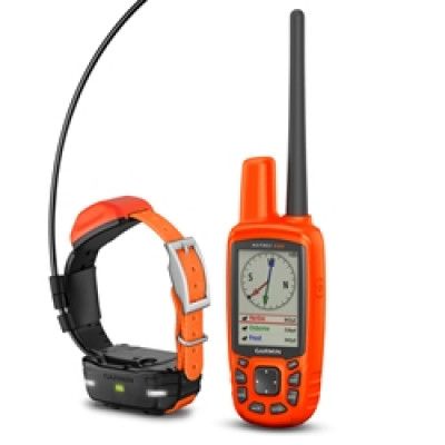 Garmin Alpha 50 + T5 Mini Paket