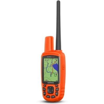 Garmin Alpha 50
