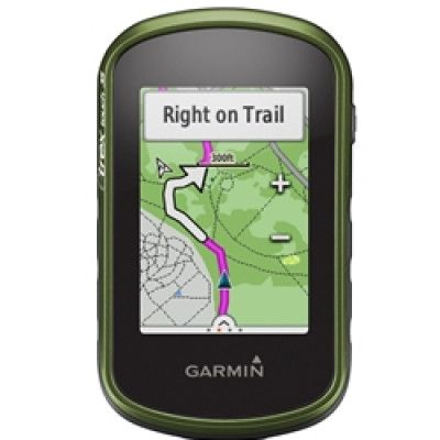 Garmin eTrex Touch 35