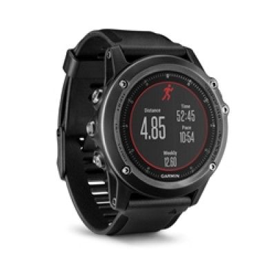 Garmin Fenix 3 Sapphire HR