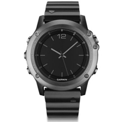 Garmin Fenix 3 Sapphire, Performance bundle