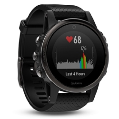 Garmin Fenix 5S Sapphire