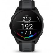 Garmin Forerunner 165 Music, GPS, WiFi Black