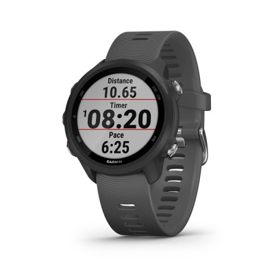 Garmin Forerunner 245  Black/Slate
